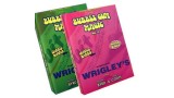 Bubble Gum Magic by James Coats & Nicholas Byrd Bubble Gum Magic by James Coats & Nicholas Byrd
