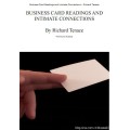 Business Card Readings by Kenton Knepper