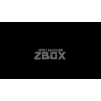 Zbox by Arnel Renegado Zbox by Arnel Renegado