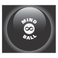 Mind Ball by David Regal
