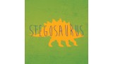 Stegosaurus by Phil Smith Stegosaurus by Phil Smith