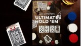 Ultimate Holdem by Jack Carpenter Ultimate Holdem by Jack Carpenter