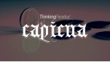 Capicua by Thinking Paradox Capicua by Thinking Paradox