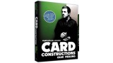 Card Constructions by Ollie Mealing Card Constructions by Ollie Mealing