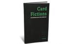Card Fictions by Pit Hartling Card Fictions by Pit Hartling