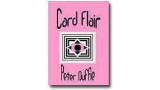Card Flair by Peter Duffie Card Flair by Peter Duffie