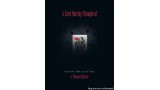 A Card Merely Thought Of by Thomas Baxter A Card Merely Thought Of by Thomas Baxter