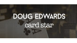 Card Star by Doug Edwards Card Star by Doug Edwards