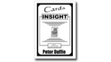 Card Insight by Peter Duffie Card Insight by Peter Duffie