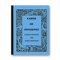 Cards Of Influence by Kenton Knepper