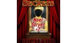 Carnival Of Secrets by Neal Scryer Carnival Of Secrets by Neal Scryer