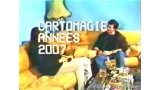 Cartomagie Anne 2007 by Dominique Duvivier Cartomagie Anne 2007 by Dominique Duvivier