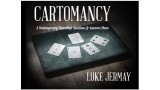 Cartomancy by Luke Jermay Cartomancy by Luke Jermay