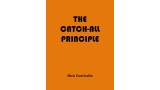 The Catch All Principle by Nick Conticello