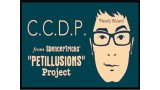 Ccdp by Spencer Tricks Ccdp by Spencer Tricks