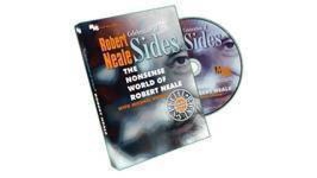 Celebration Of Sides by Robert Neale Celebration Of Sides by Robert Neale