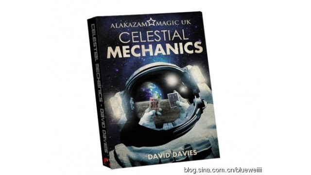 Celestial Mechanics by David Davies Celestial Mechanics by David Davies