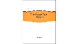 The Center Tear Papers by Tc Tahoe