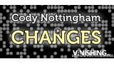 Changes by Cody Nottingham Changes by Cody Nottingham
