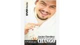 Chango by Javier Benitez Chango by Javier Benitez