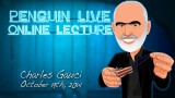 Charles Gauci Penguin Live Online Lecture Charles Gauci Penguin Live Online Lecture