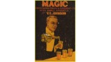 Chemistry And Chemical Magic by V.E Johnson Chemistry And Chemical Magic by V.E Johnson