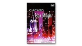 Chicago Bar Magic by Randy Wakeman Chicago Bar Magic by Randy Wakeman