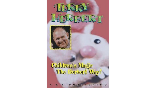 Children's Magic by Terry Herbert Childrens Magic by Terry Herbert