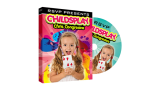 Childsplay by Chris Congreave Childsplay by Chris Congreave