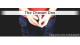 The Chosen One by Mystery Mark The Chosen One by Mystery Mark