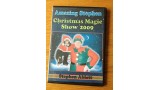 Christmas Magic Show 2009 by Stephen Ablett Christmas Magic Show 2009 by Stephen Ablett