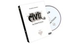 Civil by Sam Fitton Civil by Sam Fitton