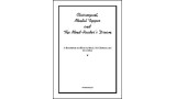 Clairvoyant, Mental Topper by Justin Higham Clairvoyant, Mental Topper by Justin Higham