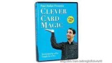 Clever Card Magic by Paul Hallas Clever Card Magic by Paul Hallas