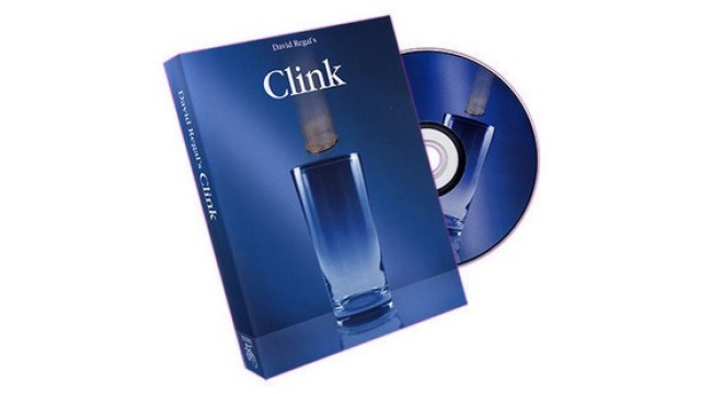Clink by David Regal Clink by David Regal