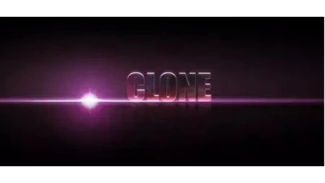 Clone by Wayne Goodman Clone by Wayne Goodman