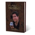 Close-Up And Personal by David Regal