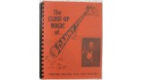 The Close-Up Magic Of Danny Tong by Dan Tong The Close-Up Magic Of Danny Tong by Dan Tong