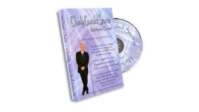 Closely Guarded Sectrets by Michael Close Closely Guarded Sectrets by Michael Close
