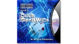 Club Sandwich by Jb Magic Club Sandwich by Jb Magic