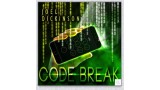 Code Break by Joel Dickinson Code Break by Joel Dickinson