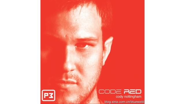 Code Red by Cody Nottingham Code Red by Cody Nottingham