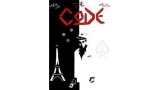 The Code by Mattgic & Maxim The Code by Mattgic & Maxim