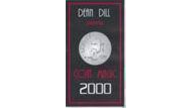 Coin Magic 2000 by Dean Dill Coin Magic 2000 by Dean Dill