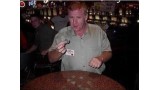 Coin Retention Vanish by Mickey Silver Coin Retention Vanish by Mickey Silver