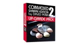 Coinvexed 2 Sharpie Edition by David Penn Coinvexed 2 Sharpie Edition by David Penn