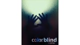 Colorblind by Luke Jermay Colorblind by Luke Jermay