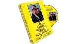 Comedy Magic by Greater Magic Video Library 35 Comedy Magic by Greater Magic Video Library 35