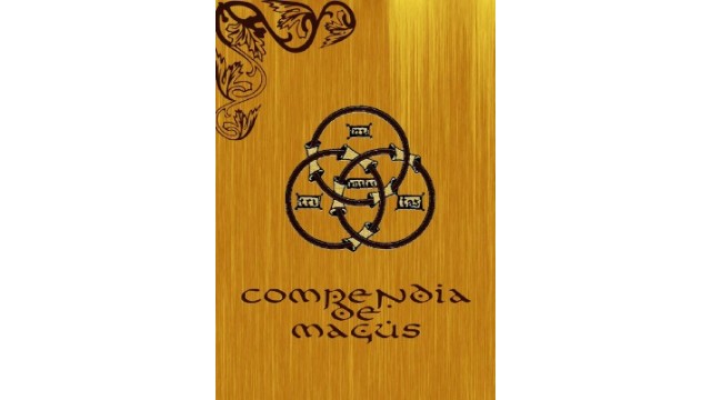 Compendia by Daniel Young Compendia by Daniel Young