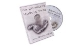 The Complete Muscle Pass by David Kong The Complete Muscle Pass by David Kong